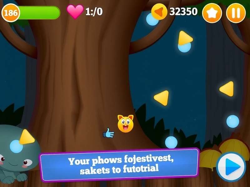 Exciting gameplay from Masalicious Adventure Masalicious Adventure Gameplay Screenshot